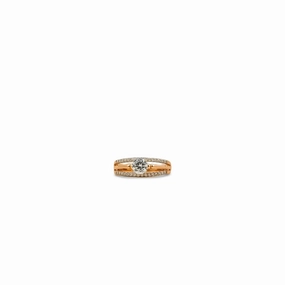 Ladies Ring- J5291574