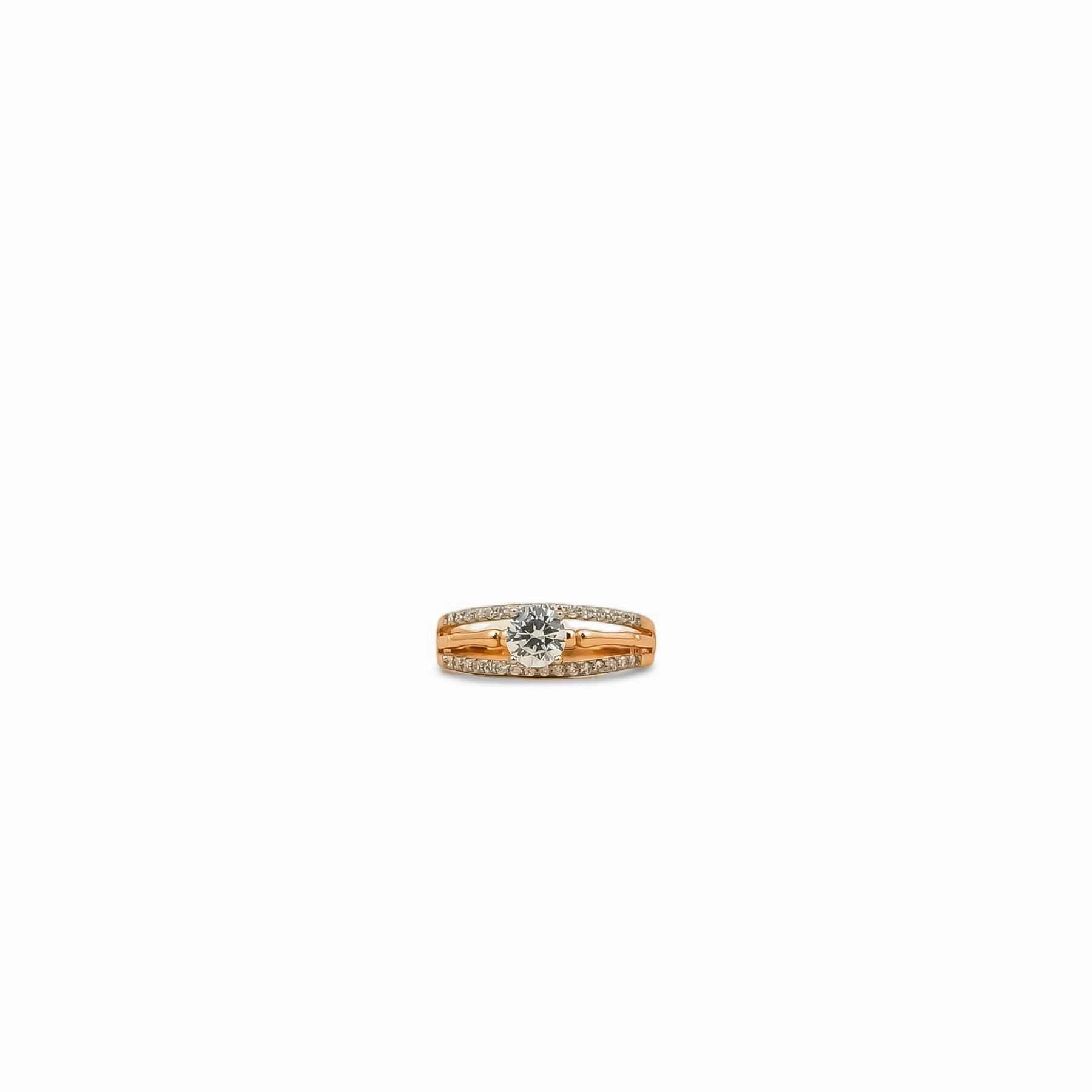 Ladies Ring- J5291574