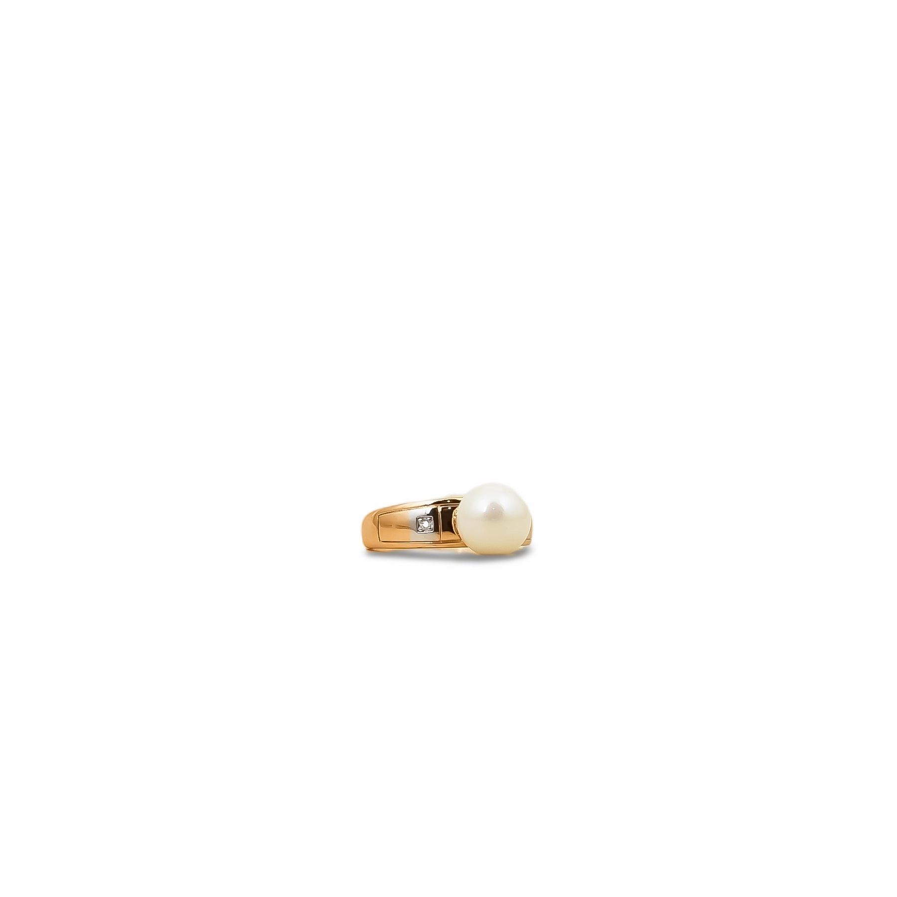 Ladies Ring- J5291874