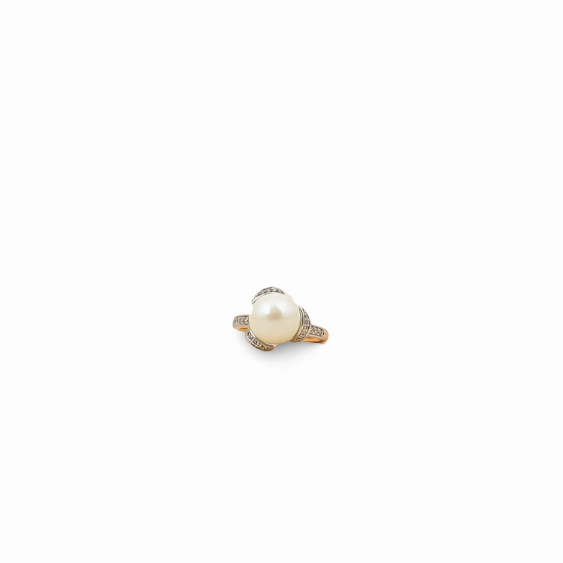 Ladies Ring- J5291974