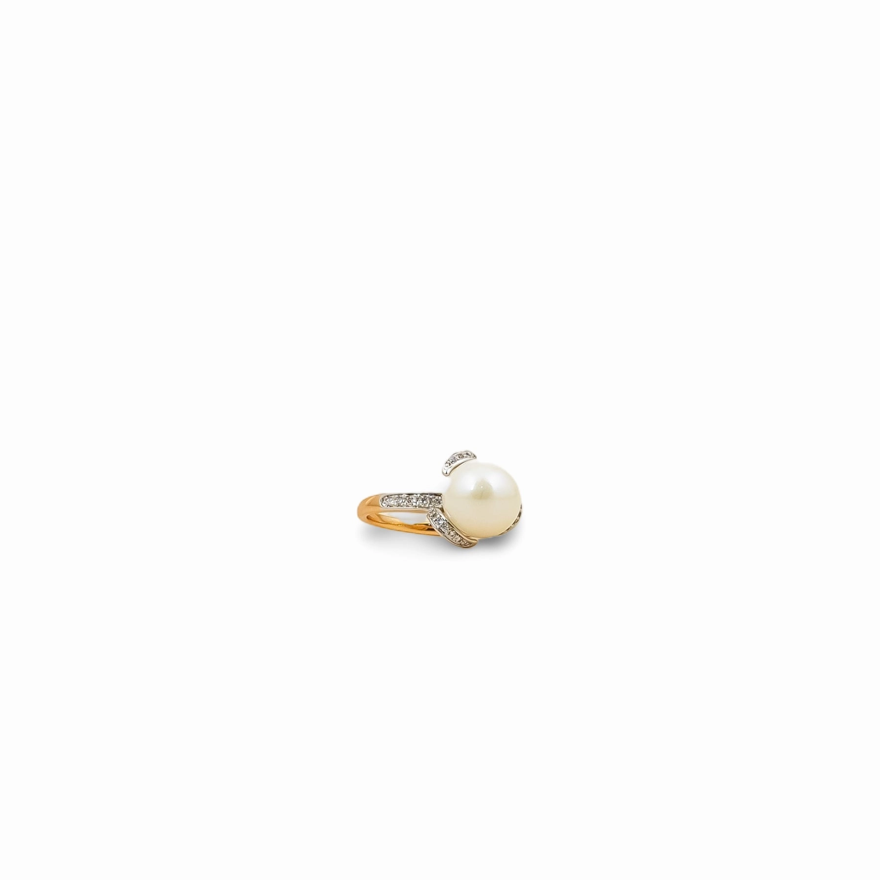 Ladies Ring- J5291974