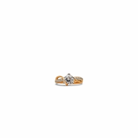 Ladies Ring- J5292074