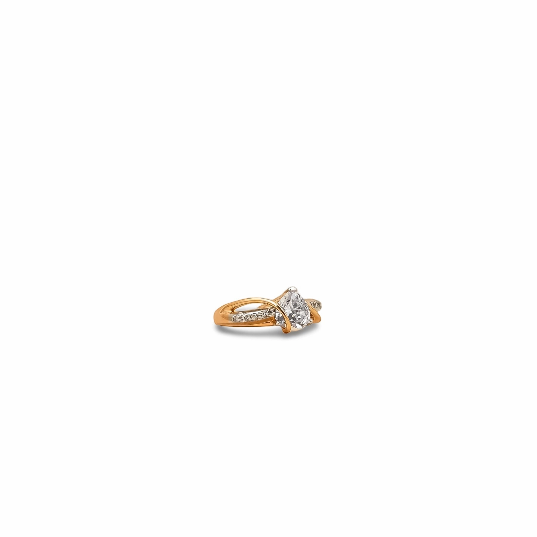 Ladies Ring- J5292074