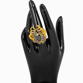 LADIES RING- T5119301