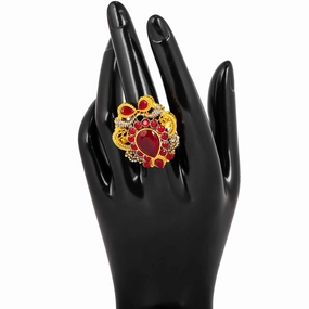 LADIES RING- T5119305
