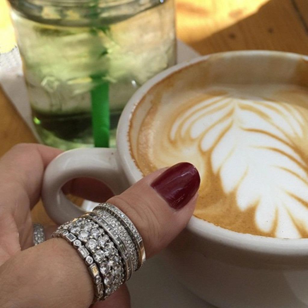 Licentious Eternity Band