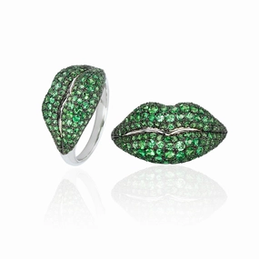 Lvres Ring