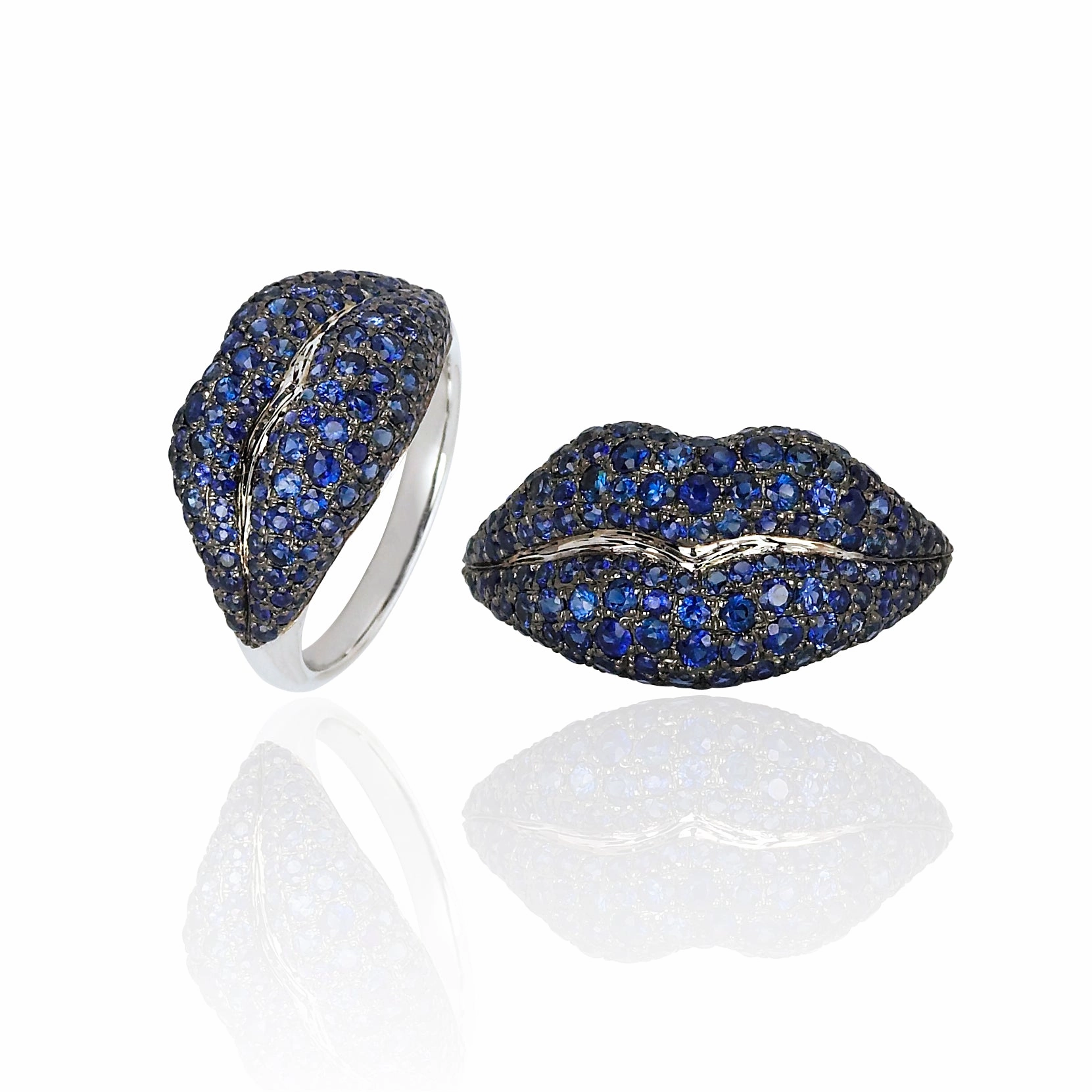 Lvres Ring