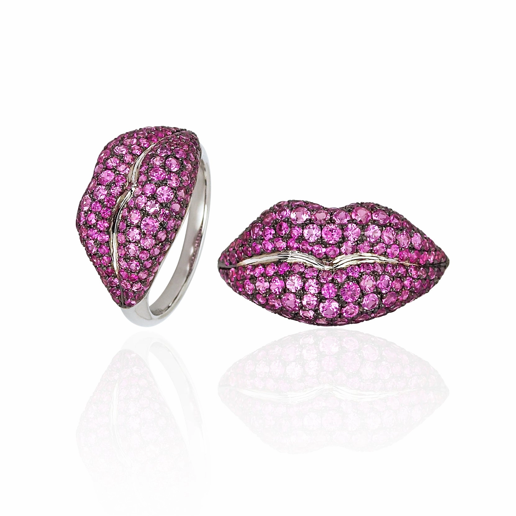 Lvres Ring