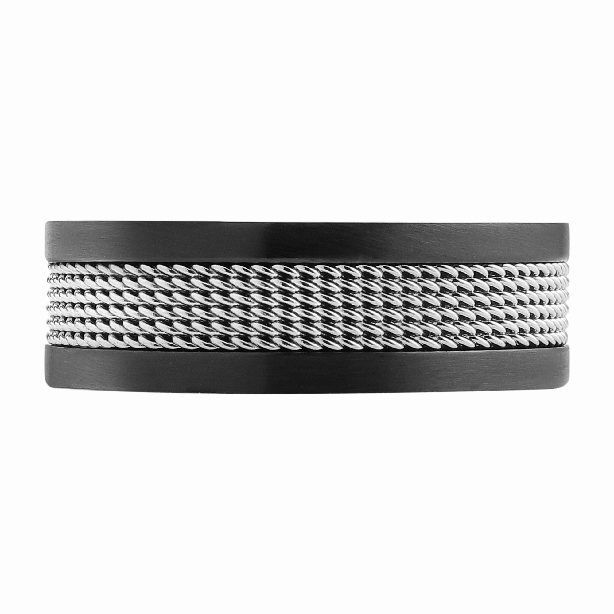 Mesh Ring