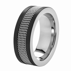 Mesh Ring