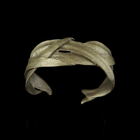 Michael Michaud Eucalyptus Cuff