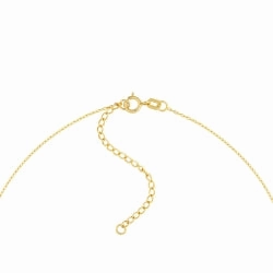 Mini Gold Cross 4690144