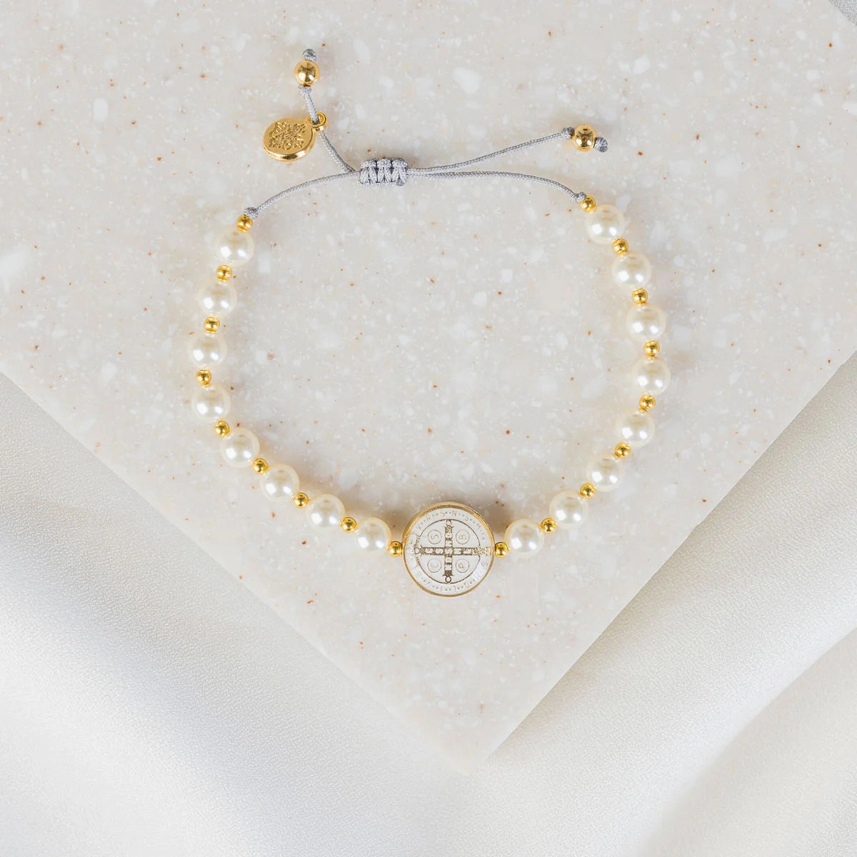 My Saint My Hero Daughter of the King Bracelet