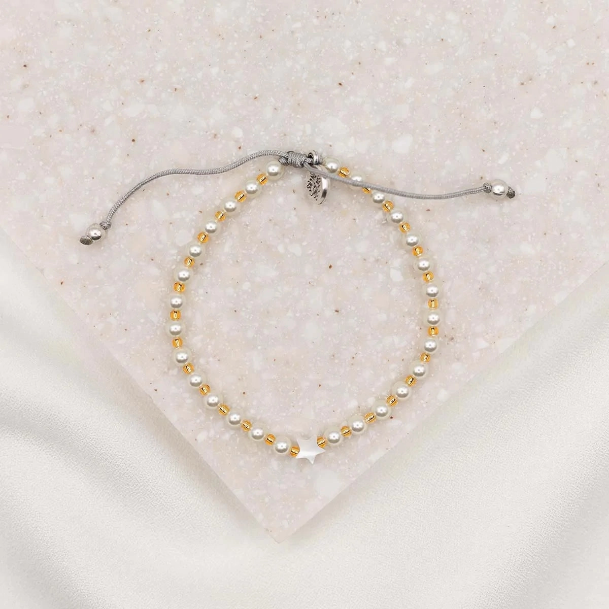 My Saint My Hero Made for the Moment Bracelet