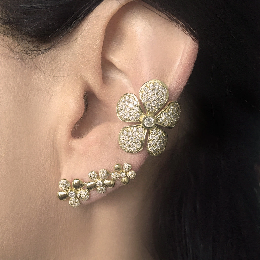 Olivia Earrings - Two Colors