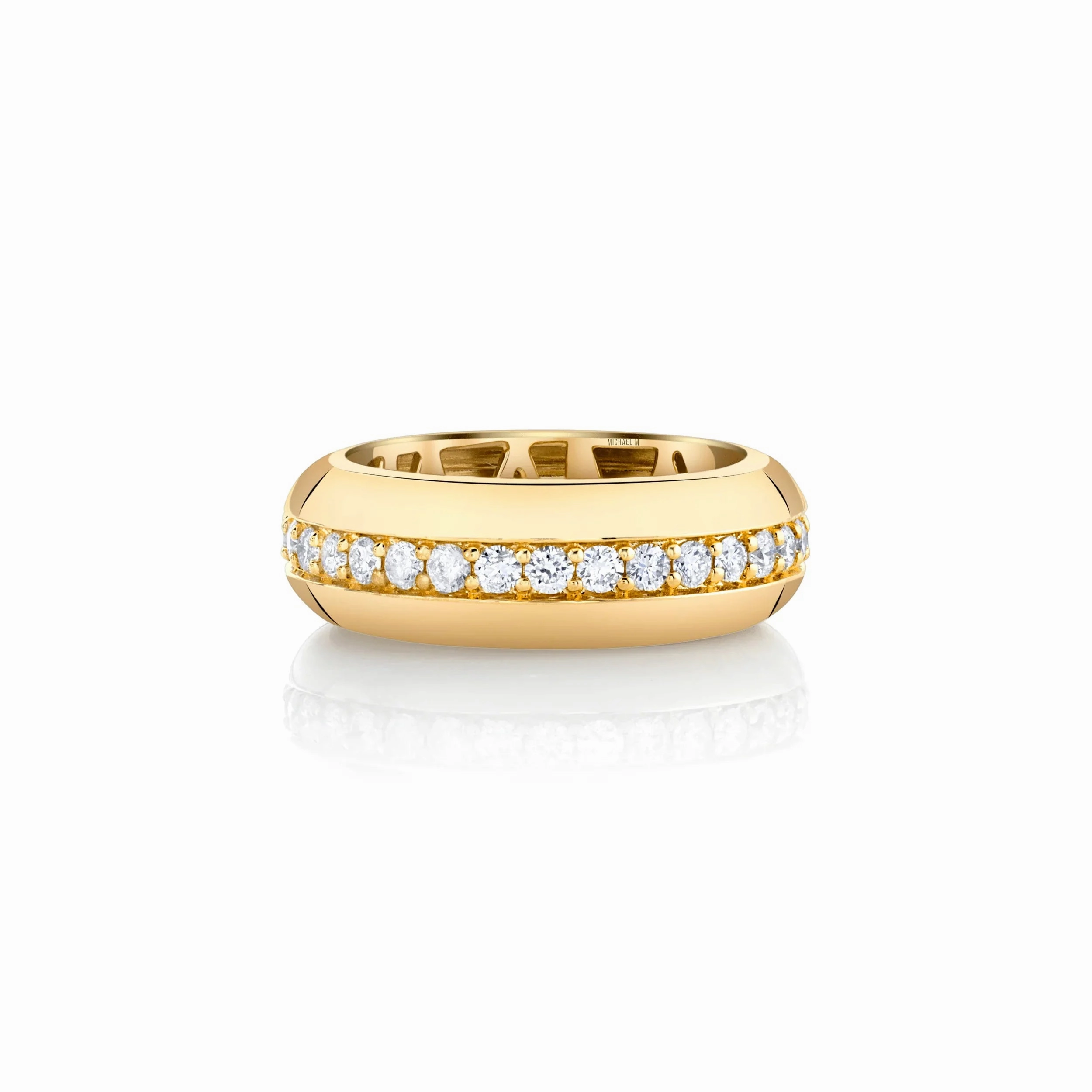 Orb Split Band F528