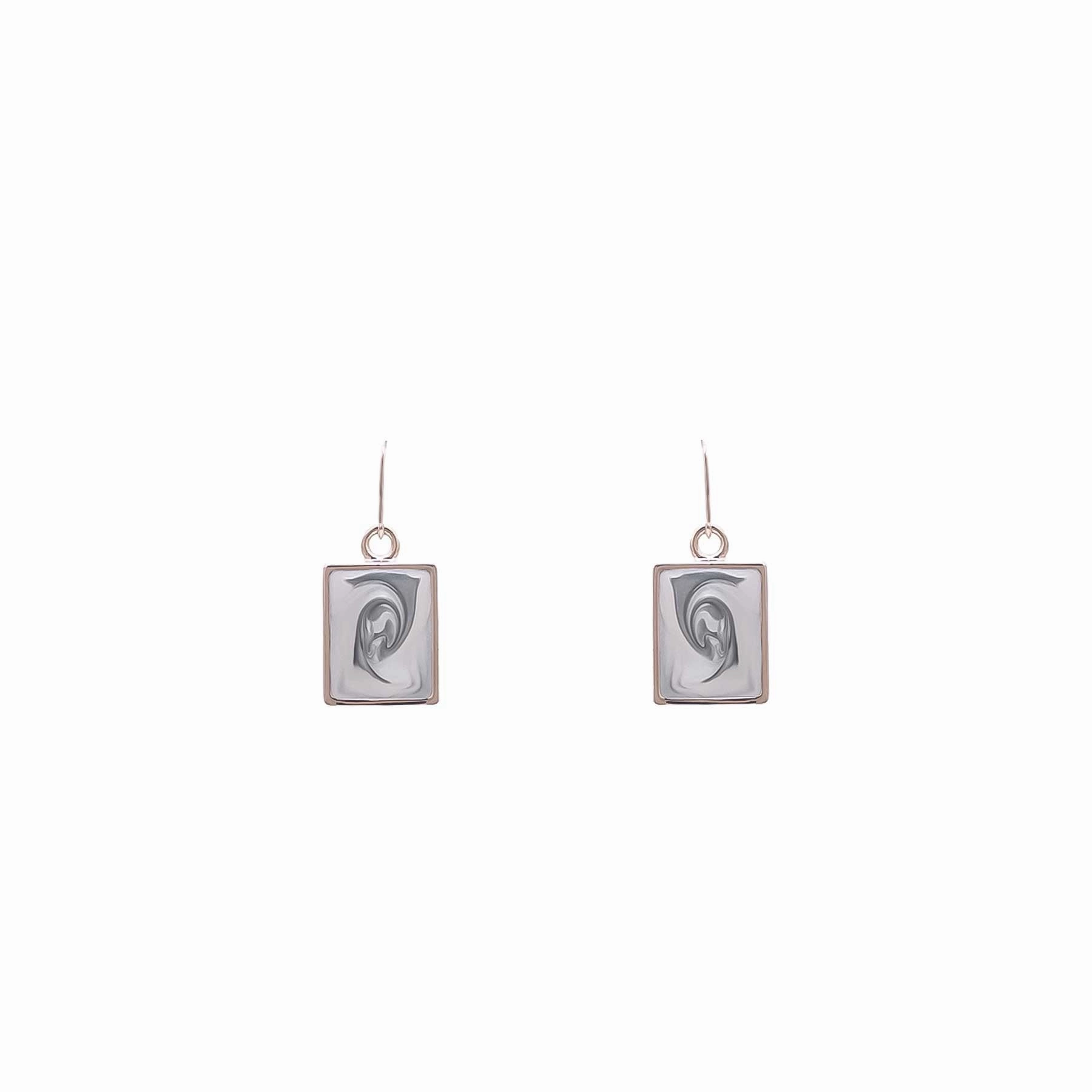 Pack Of Three Earrings O10009