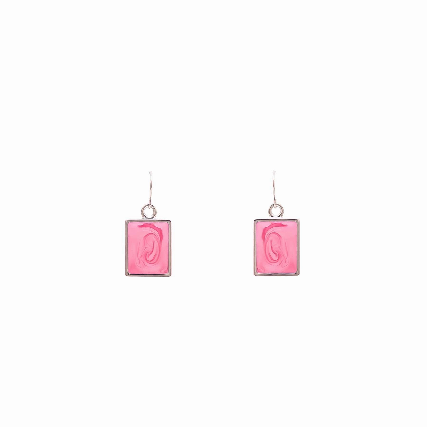 Pack Of Three Earrings O10009