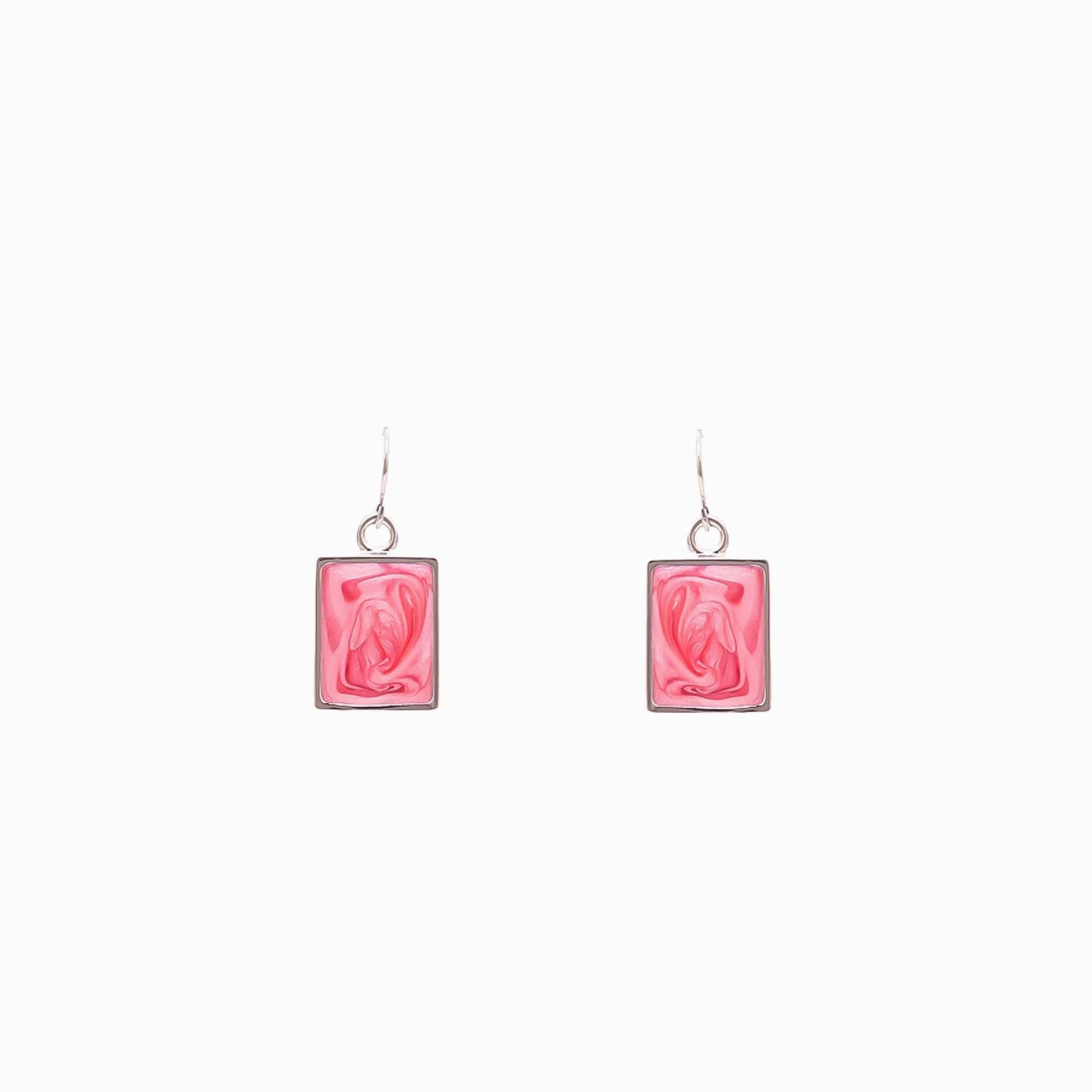 Pack Of Three Earrings O10010
