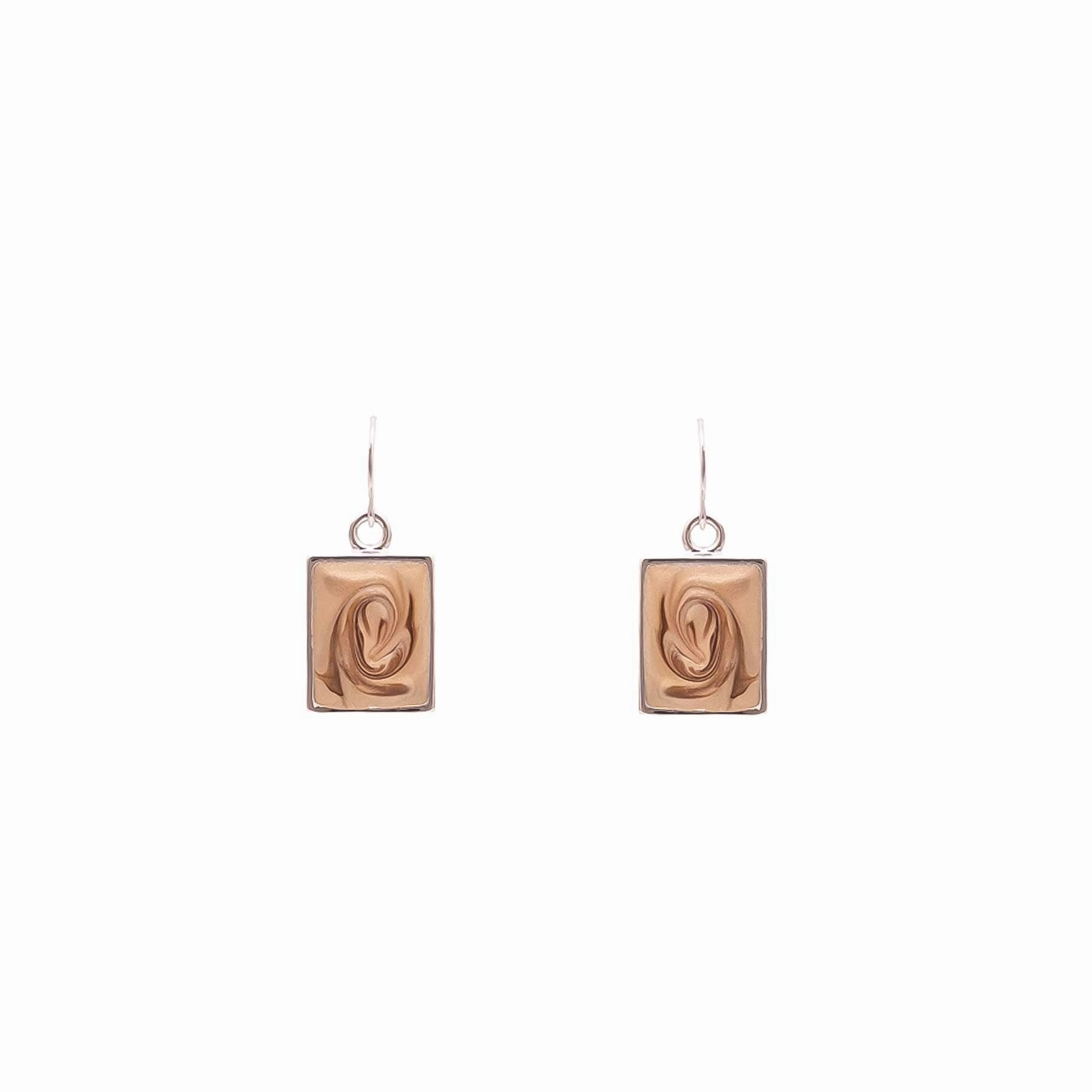 Pack Of Three Earrings O10010