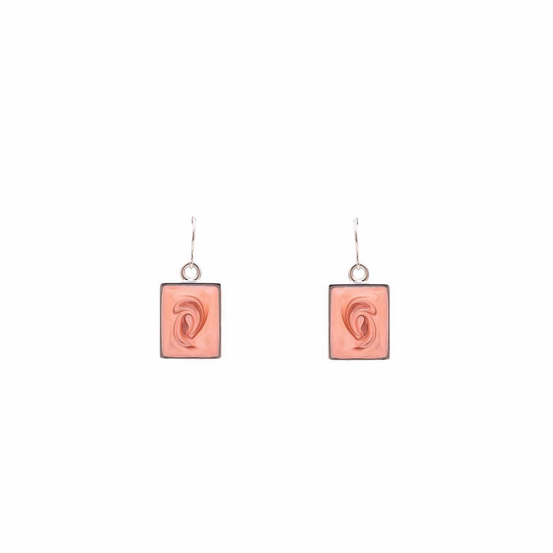 Pack Of Three Earrings O10011