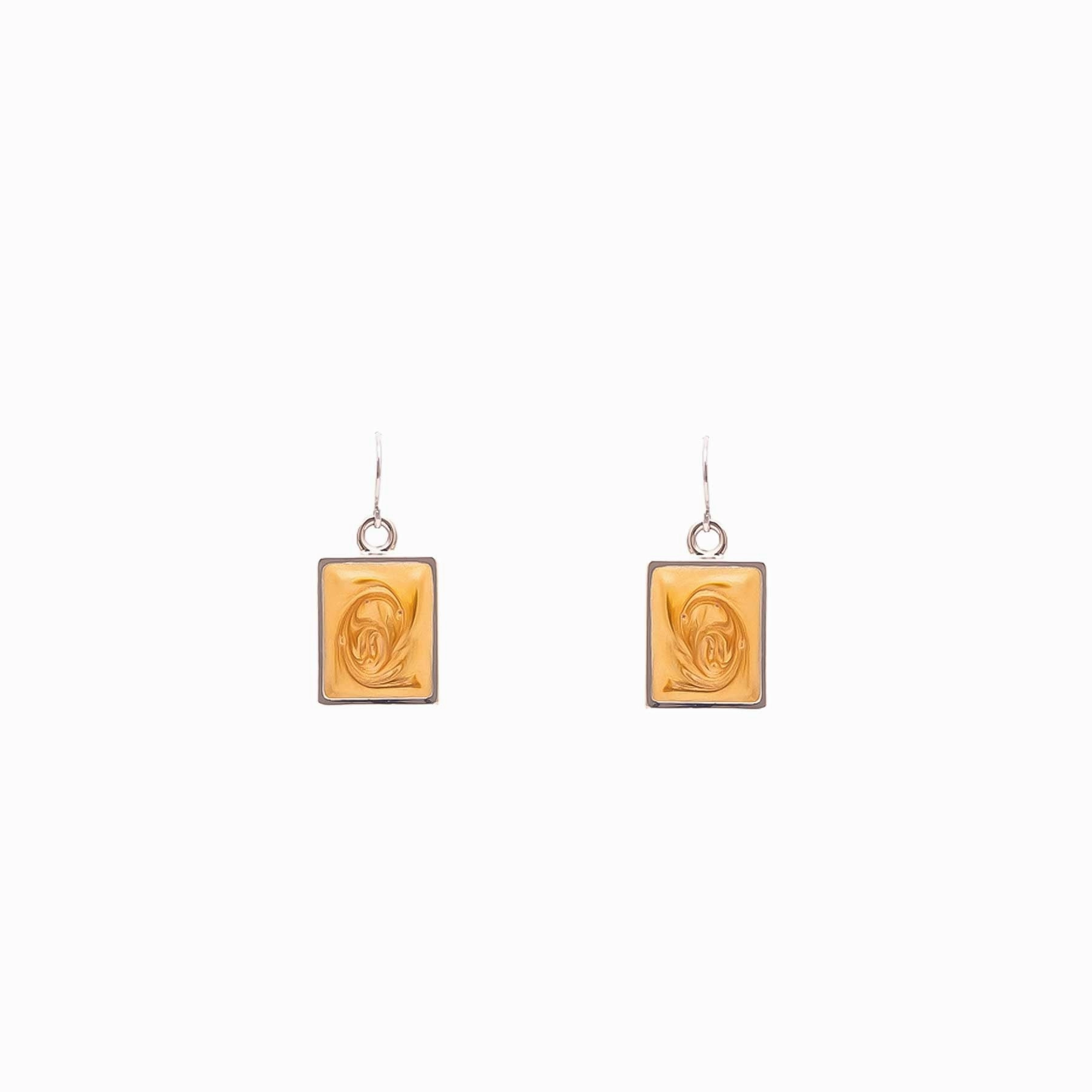 Pack Of Three Earrings O10011