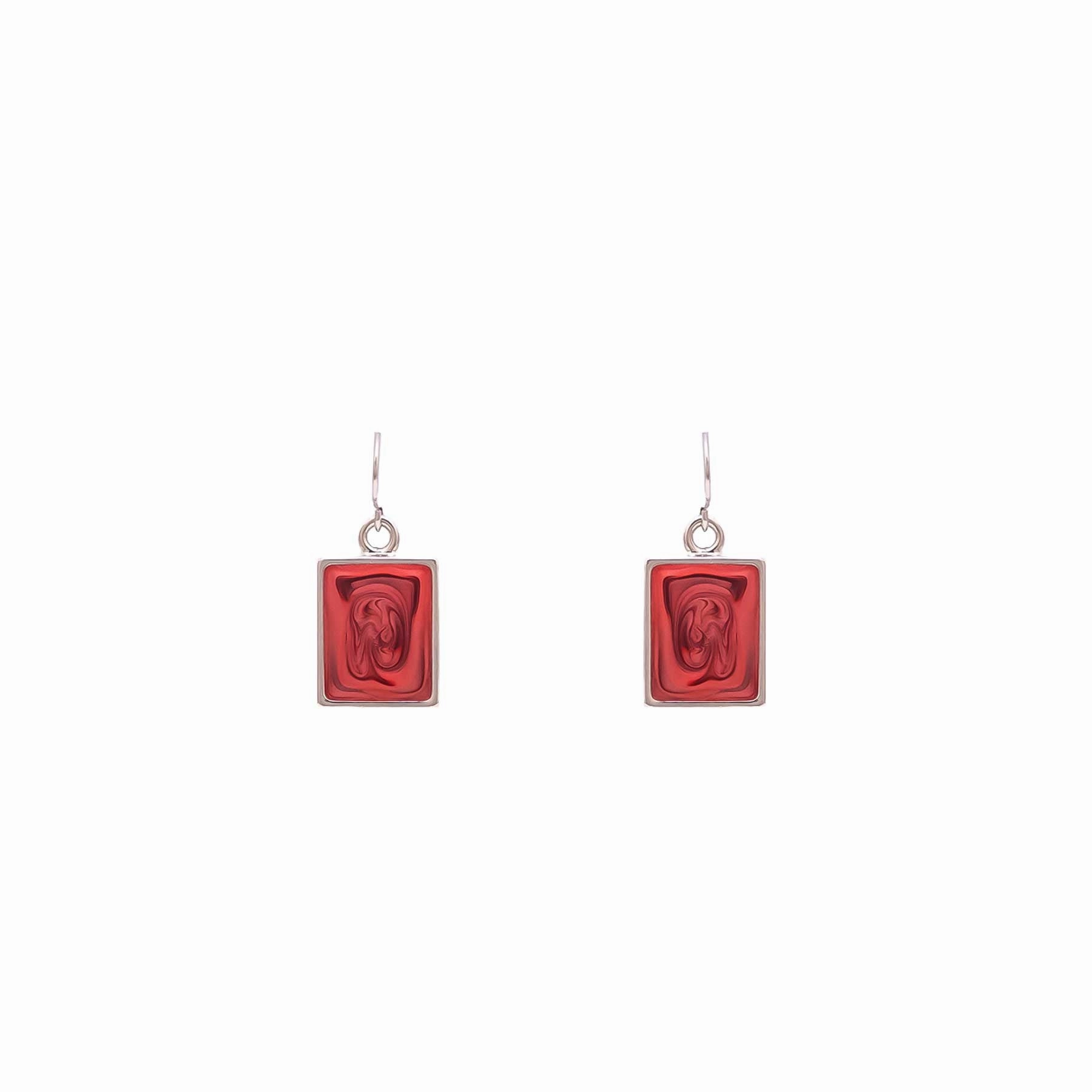 Pack Of Three Earrings O10012