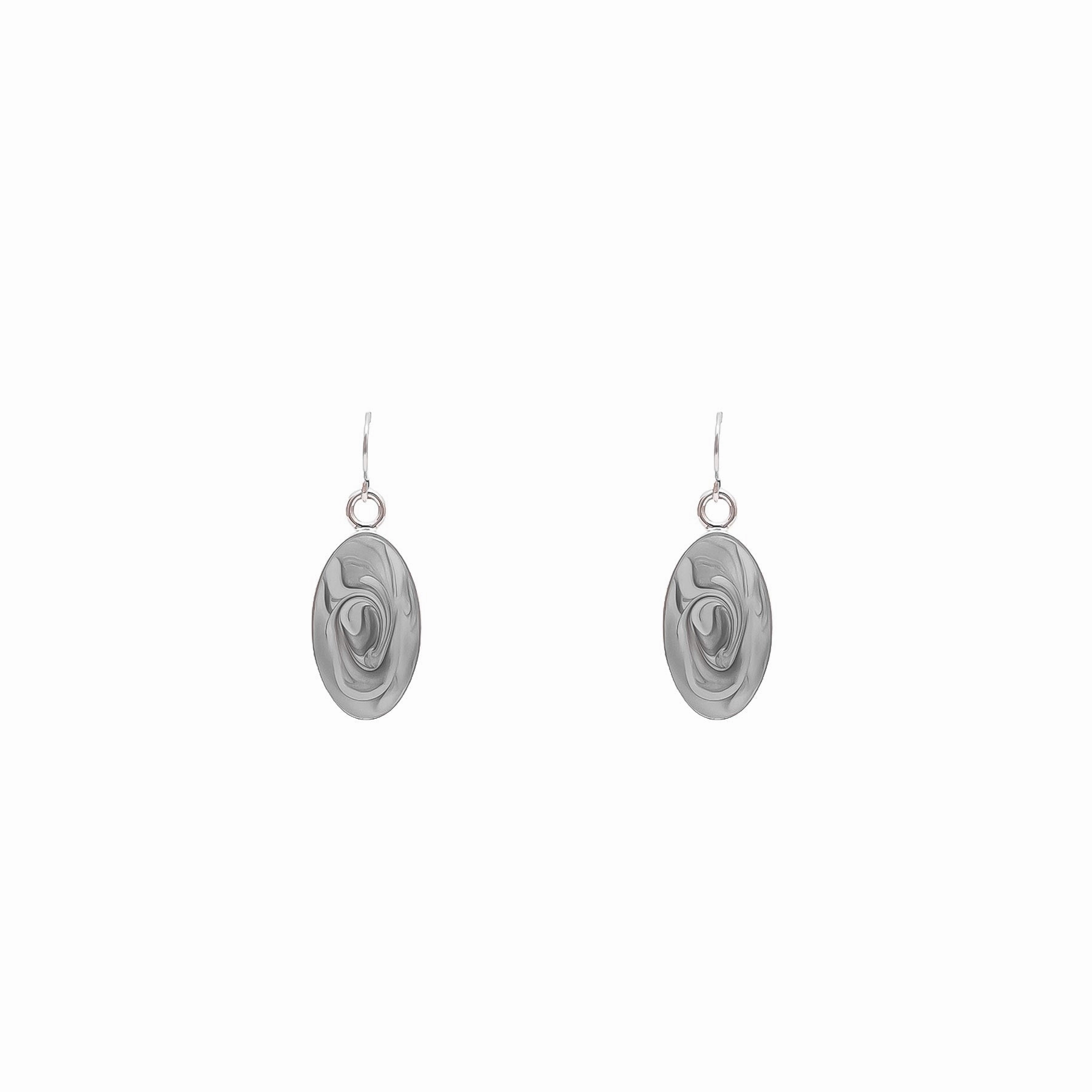 Pack Of Three Earrings O10013