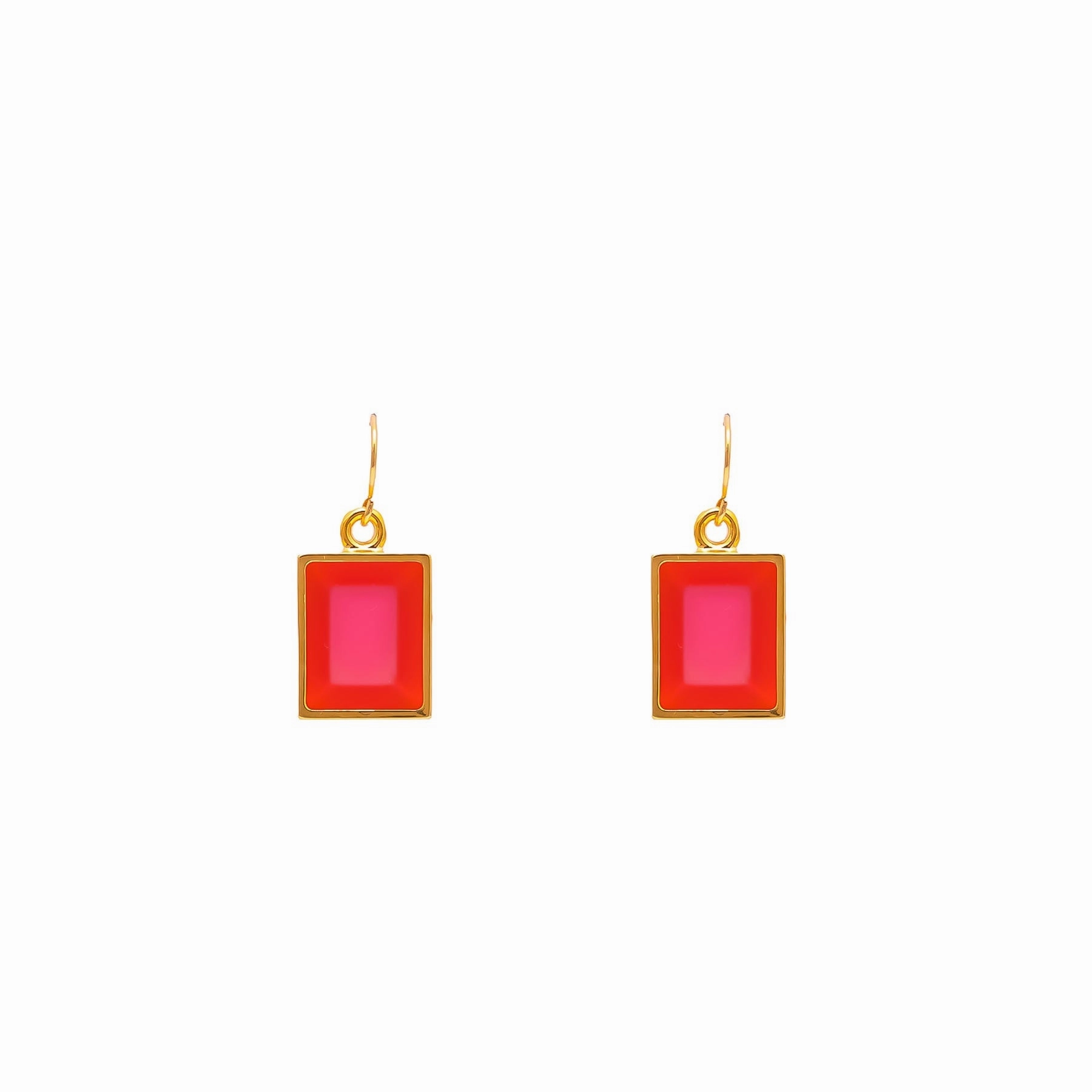 Pack Of Three Earrings O10017