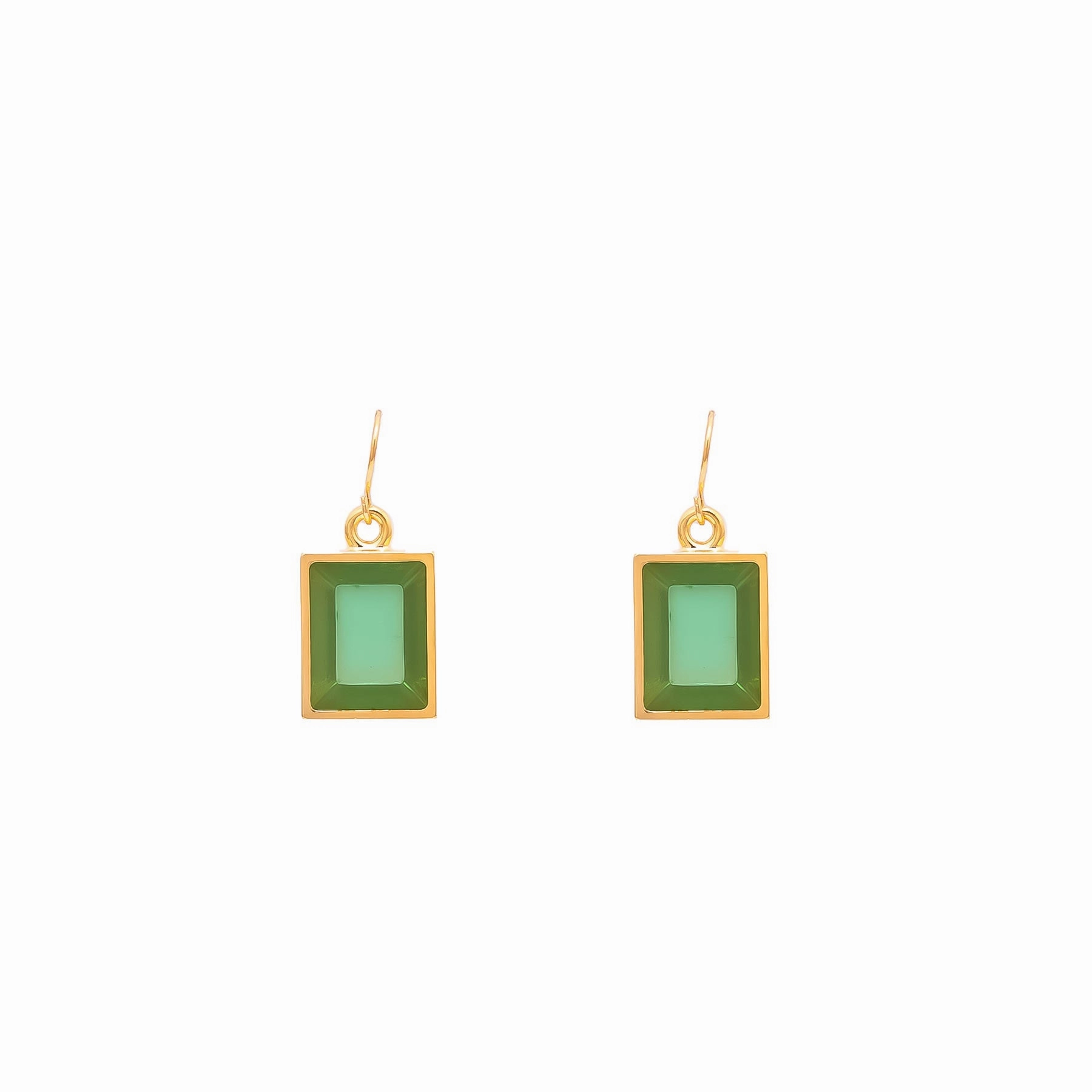 Pack Of Three Earrings O10019