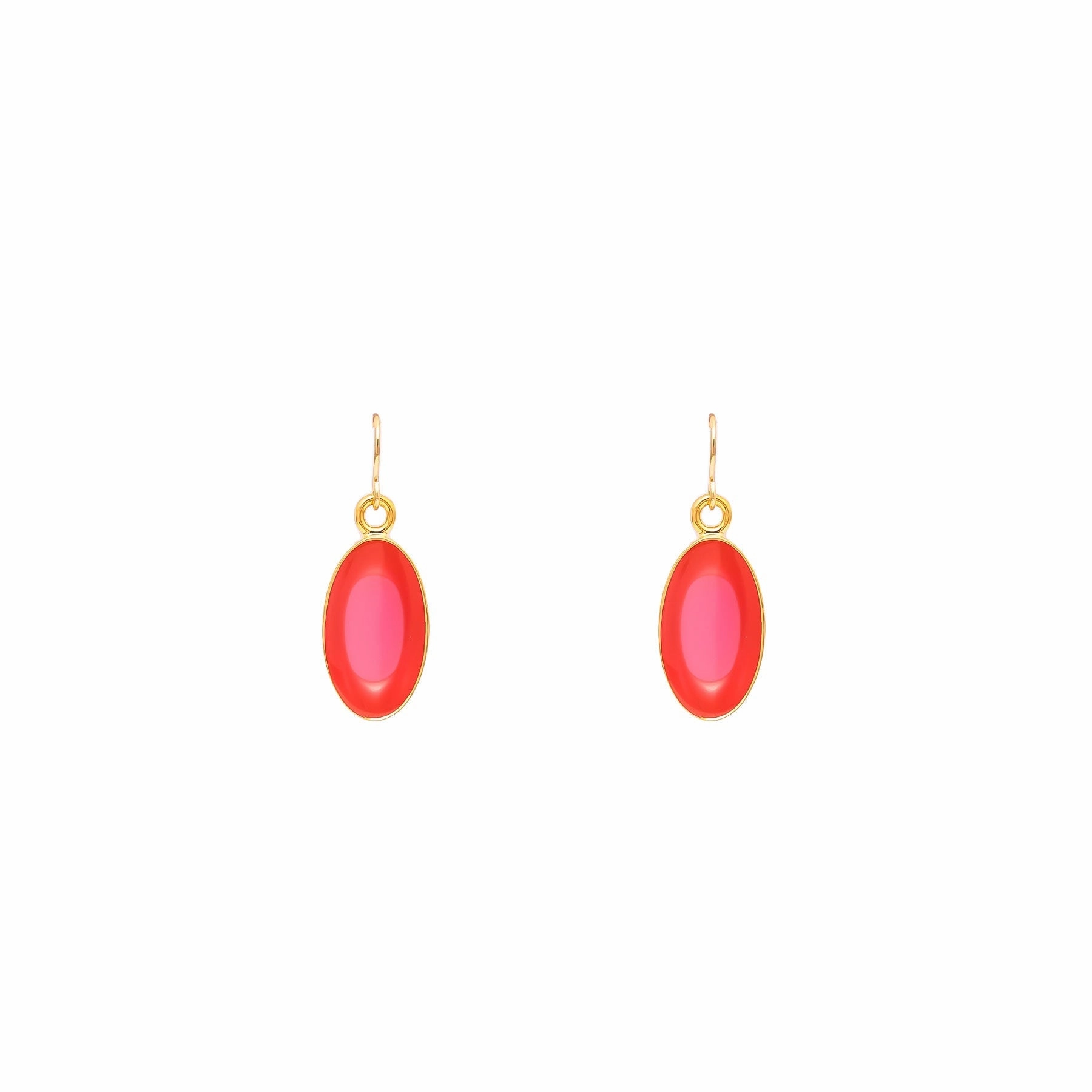 Pack Of Three Earrings O10021