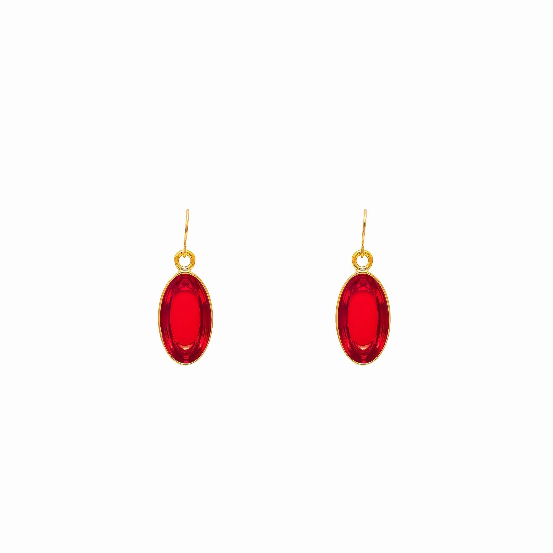 Pack Of Three Earrings O10022