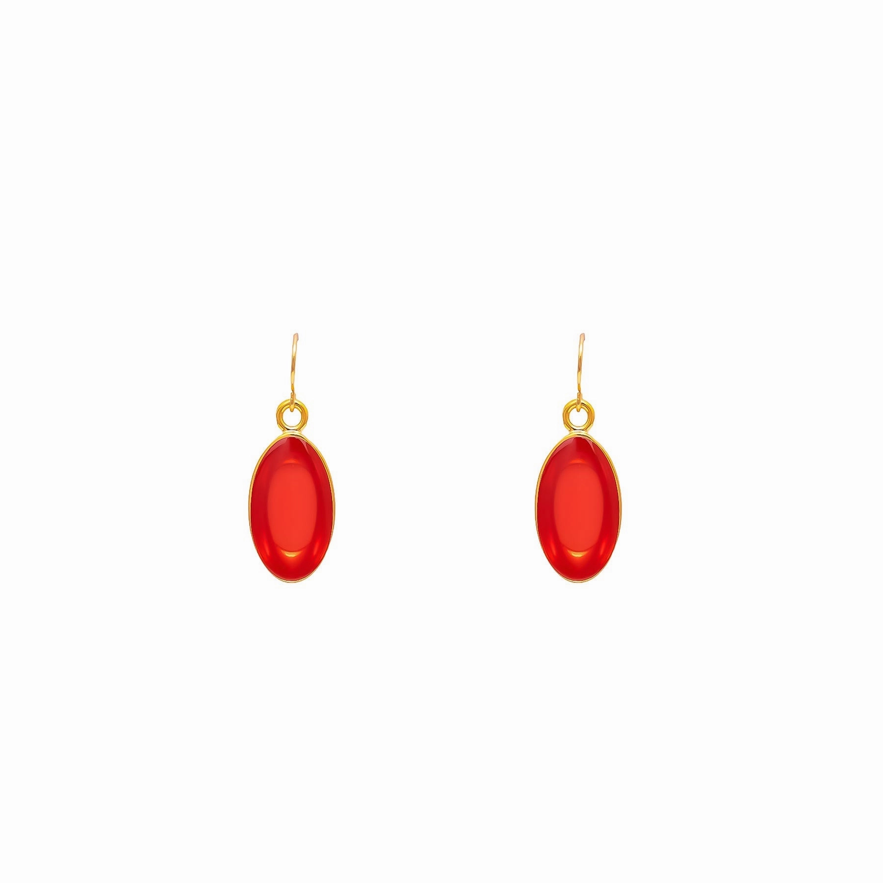 Pack Of Three Earrings O10023