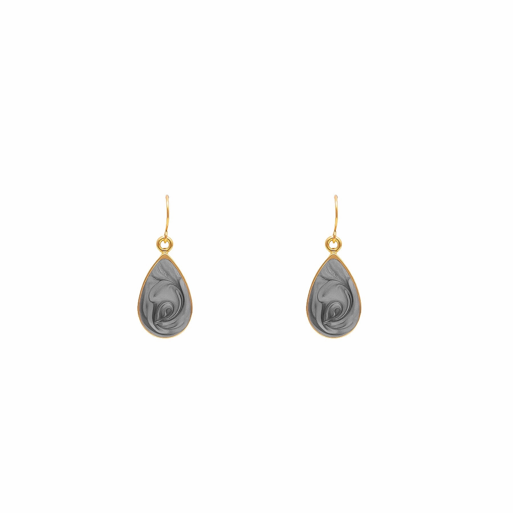 Pack Of Three Earrings O10038
