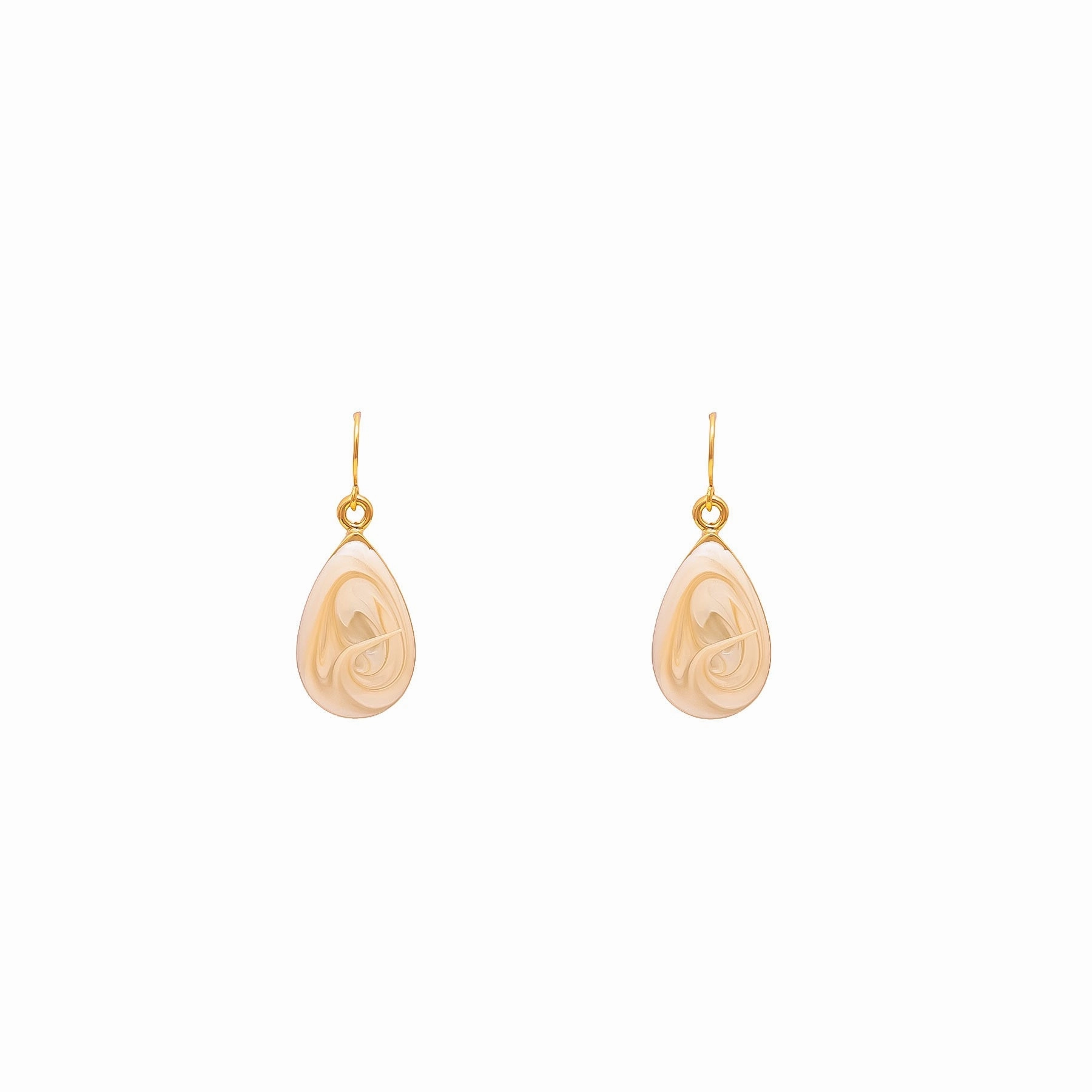 Pack Of Three Earrings O10040