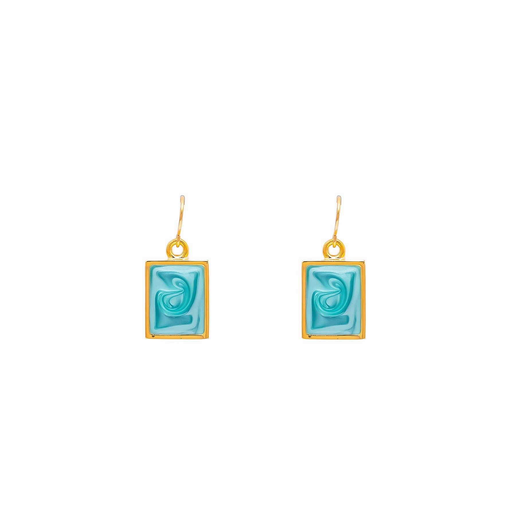Pack Of Three Earrings O10041