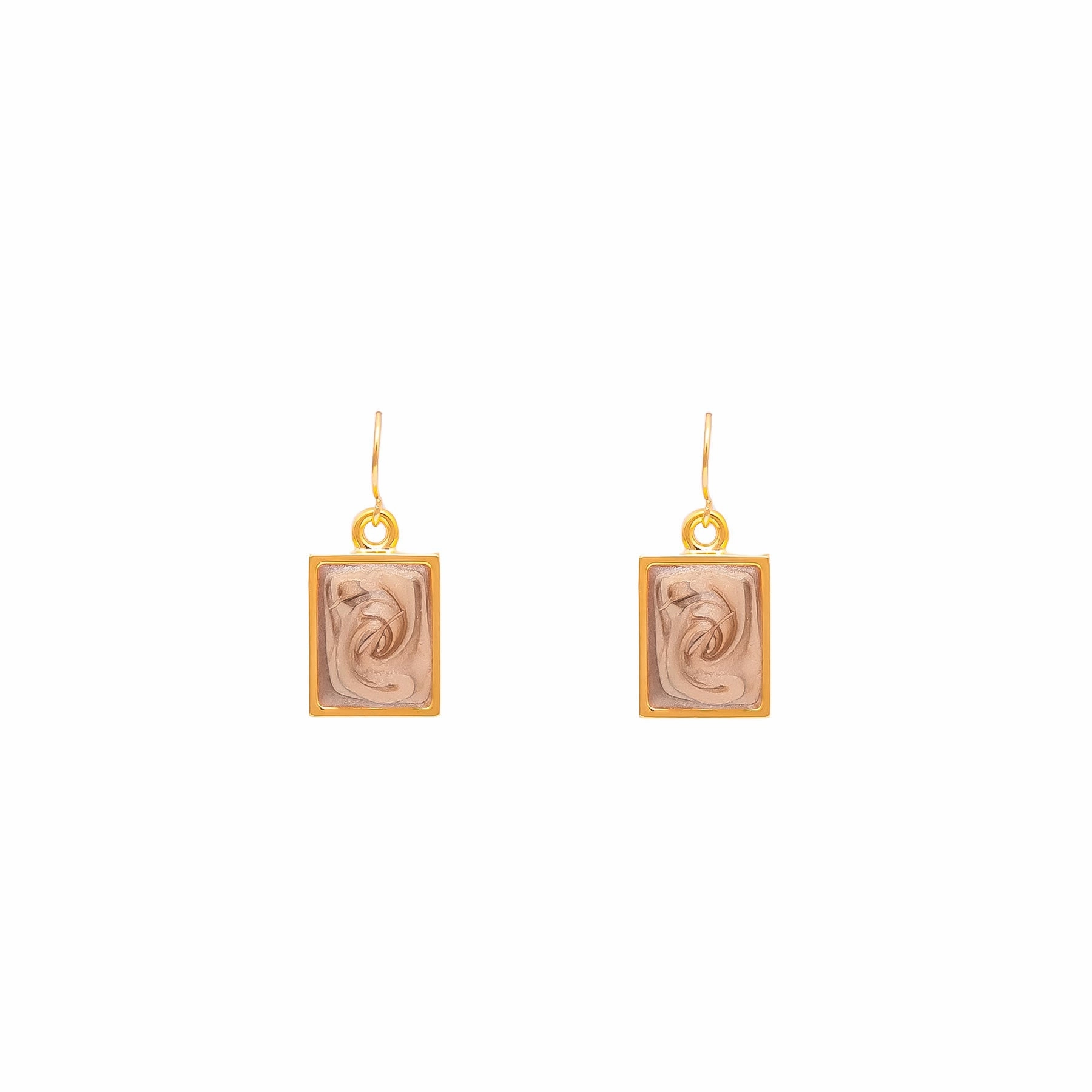 Pack Of Three Earrings O10041