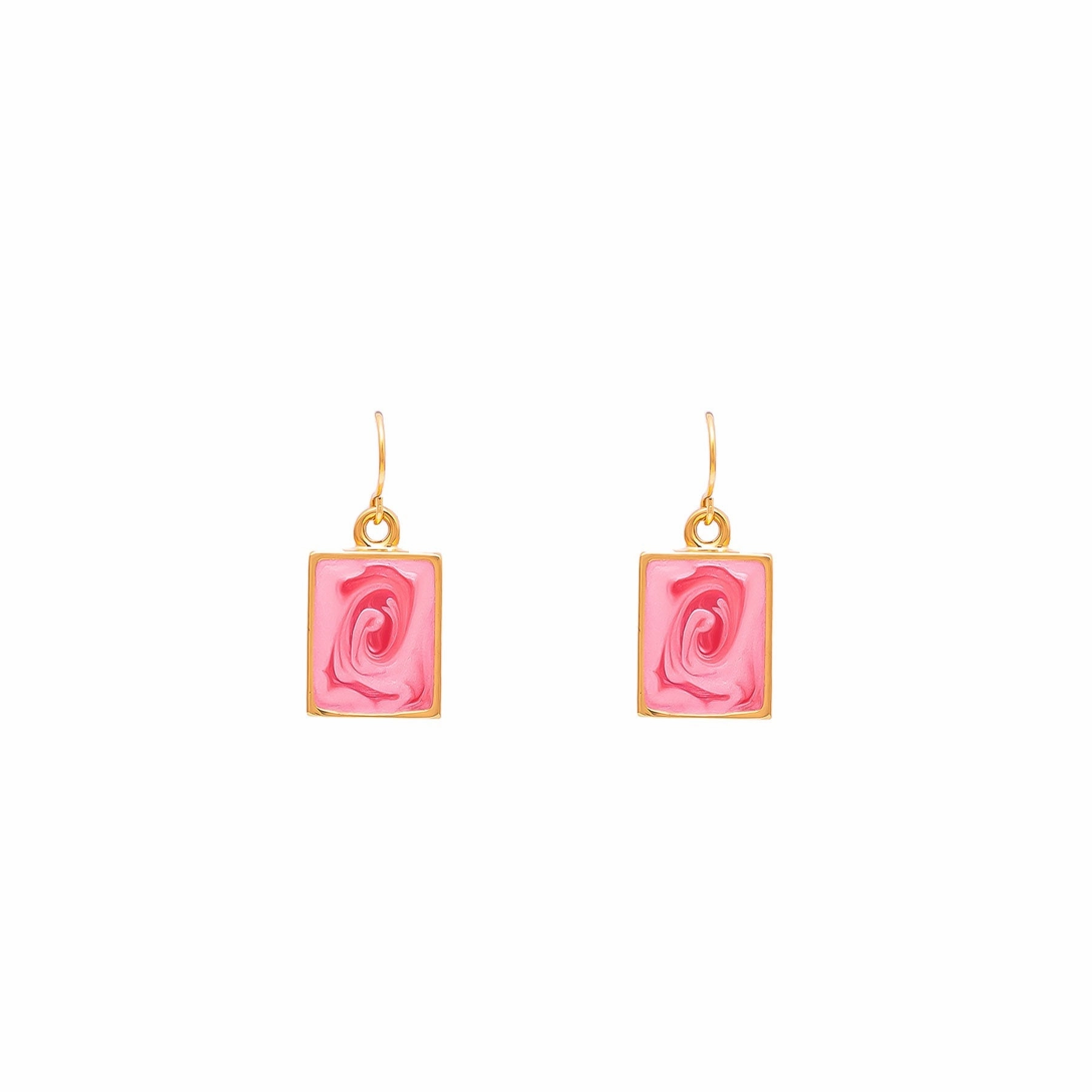 Pack Of Three Earrings O10041