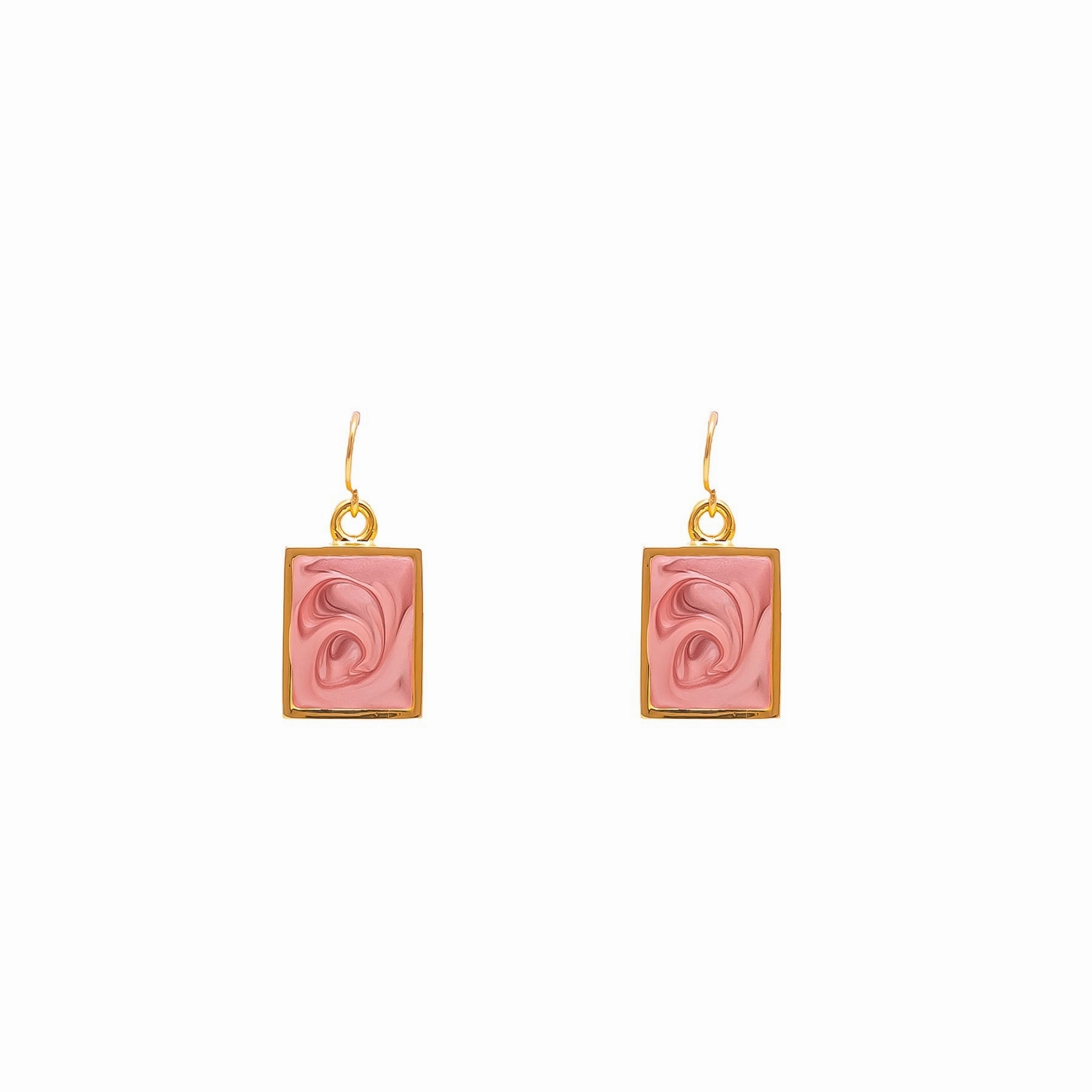 Pack Of Three Earrings O10042