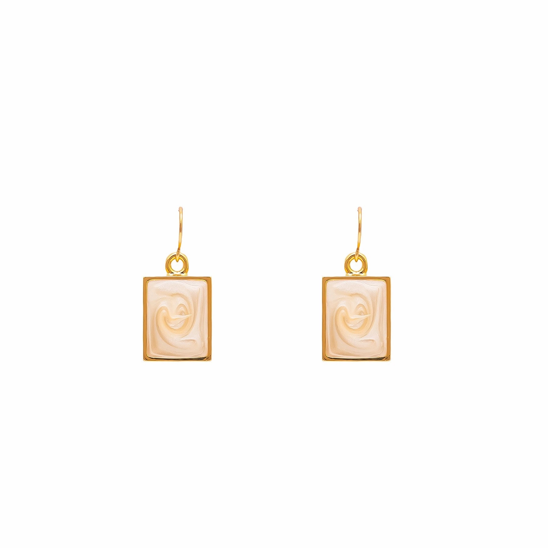 Pack Of Three Earrings O10042
