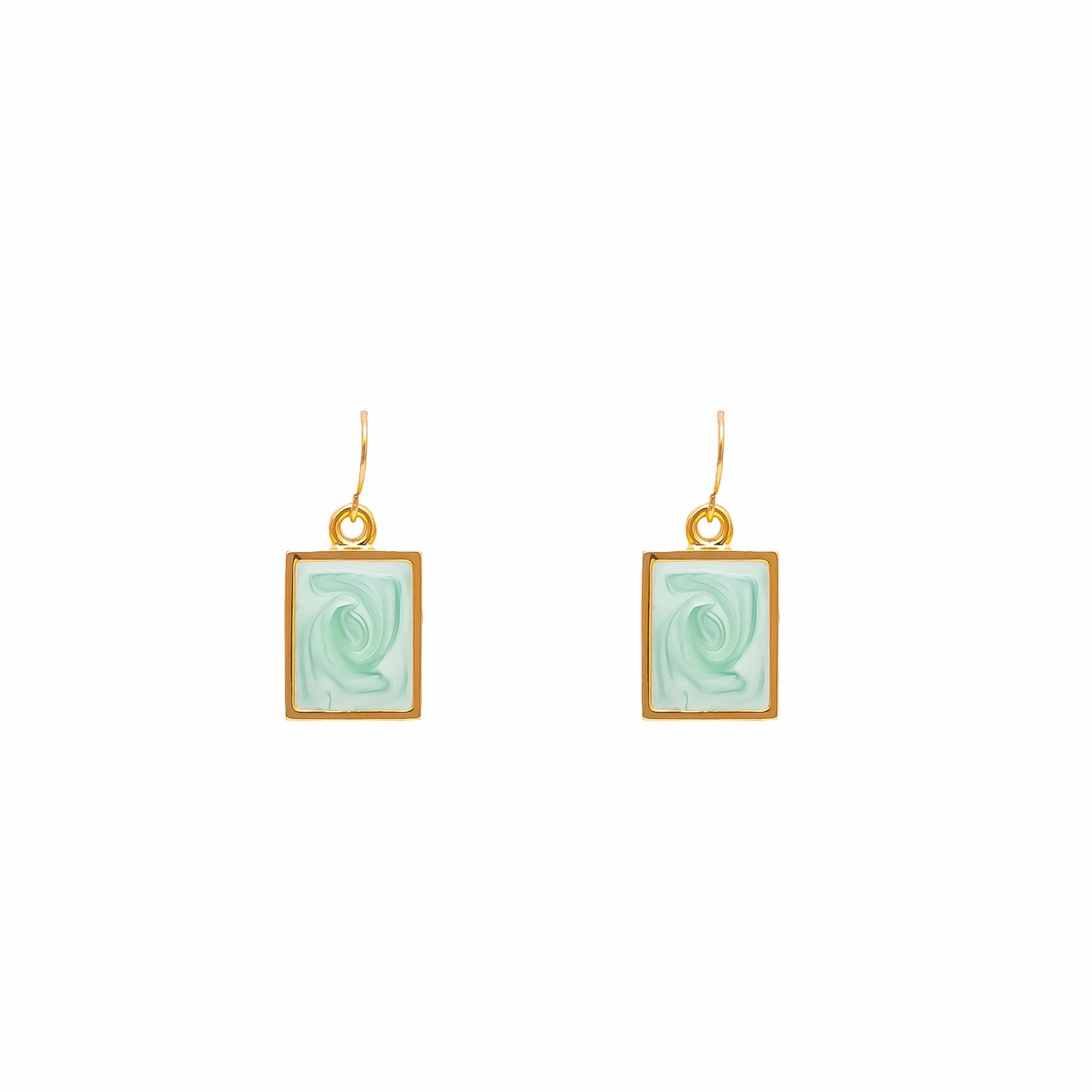 Pack Of Three Earrings O10042