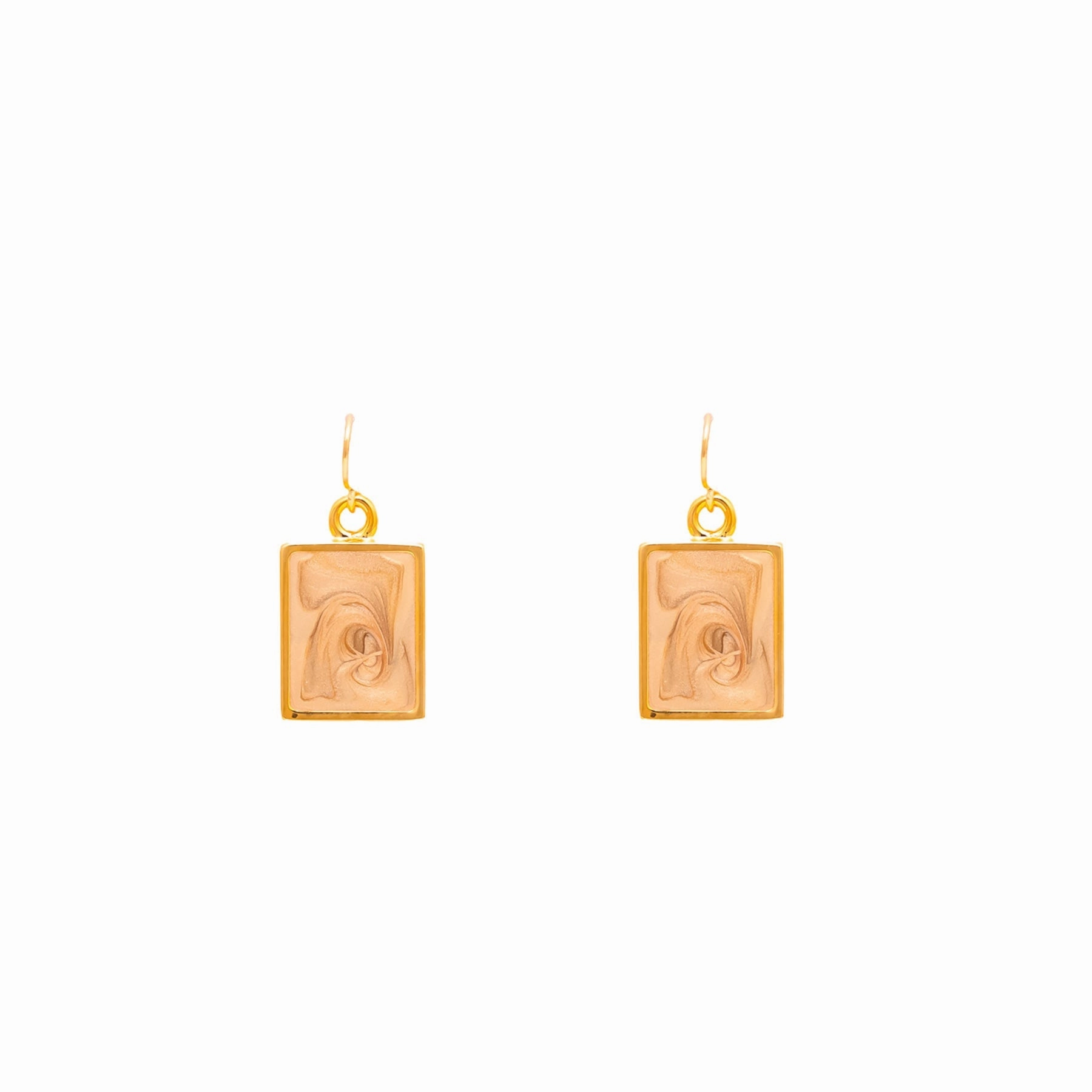 Pack Of Three Earrings O10043
