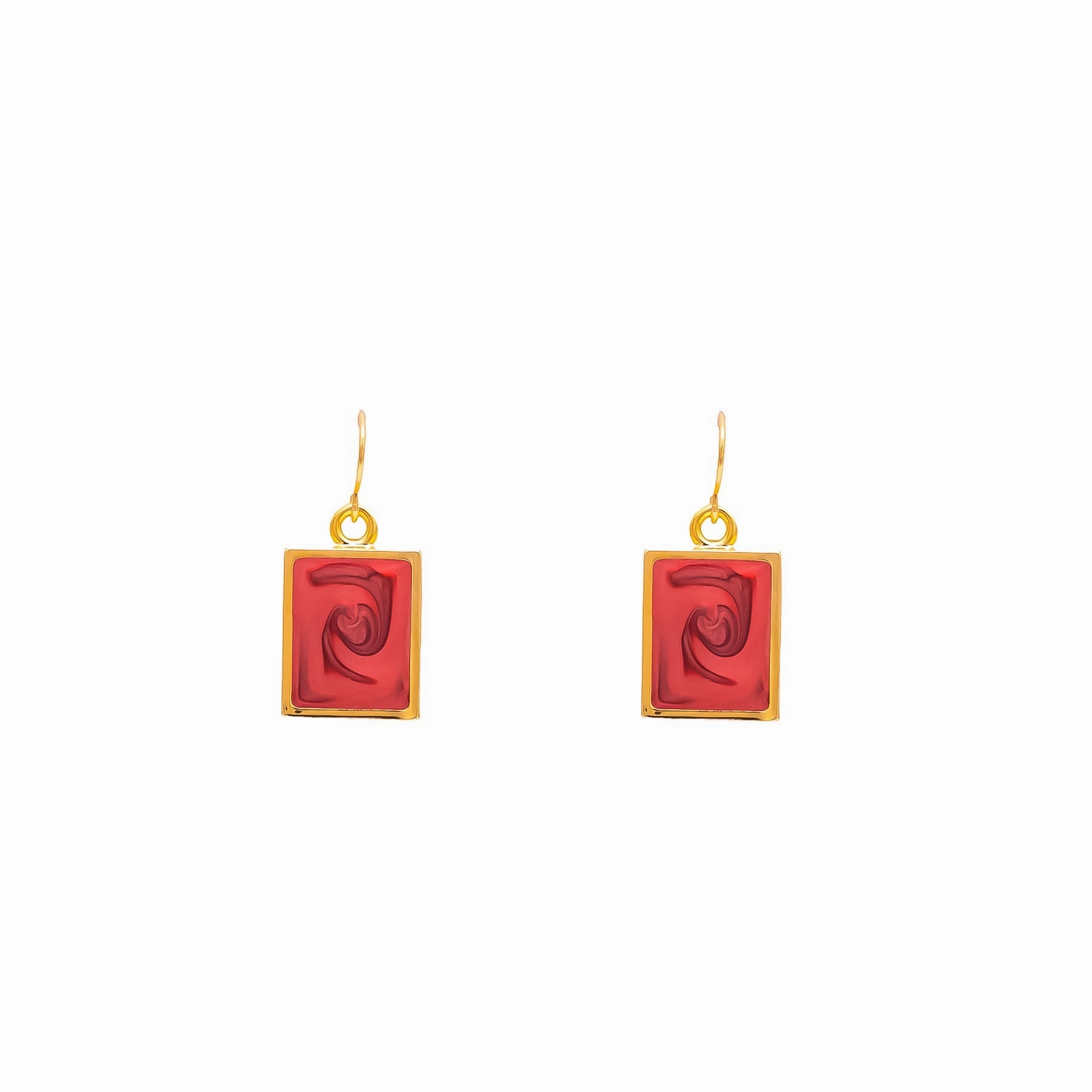Pack Of Three Earrings O10043