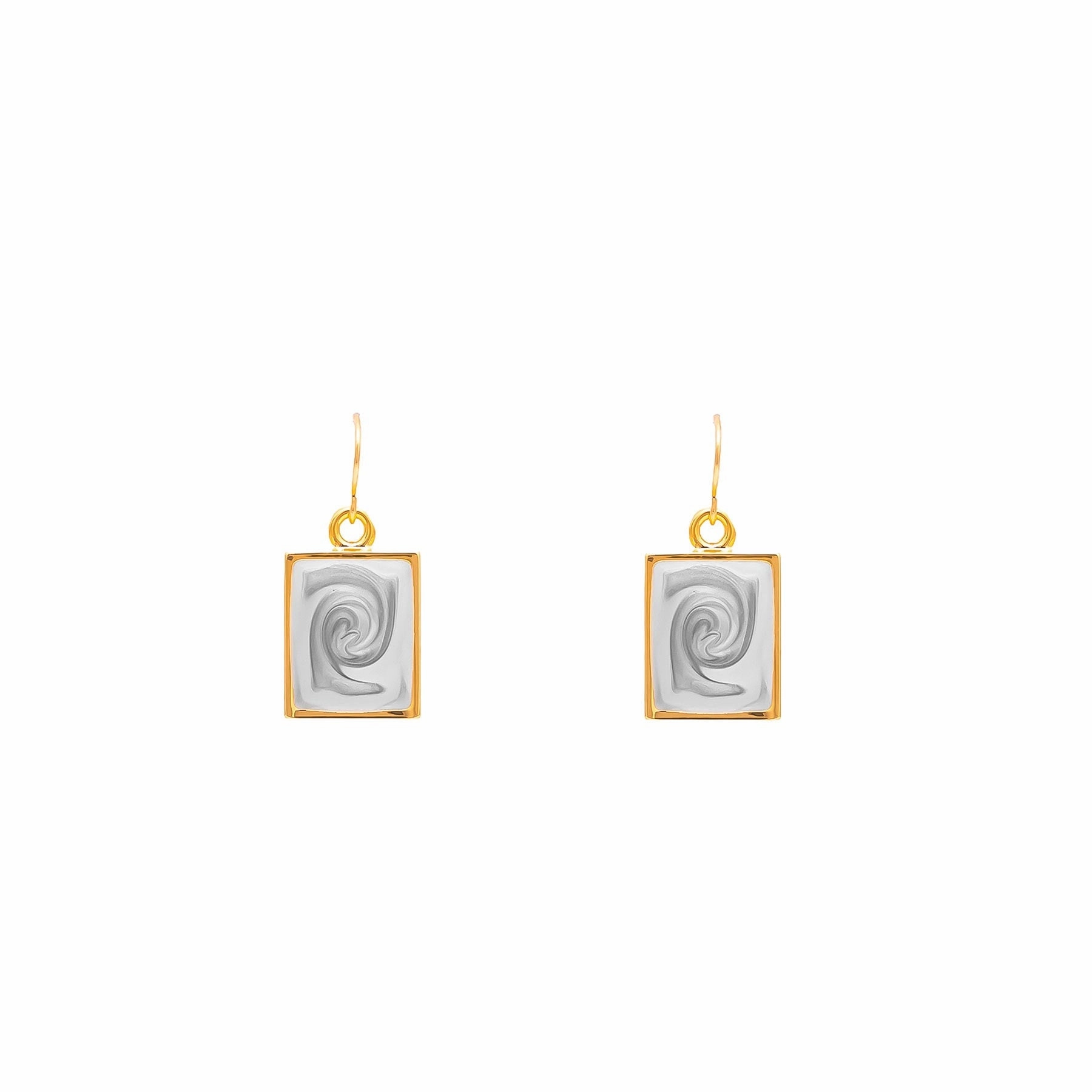 Pack Of Three Earrings O10043