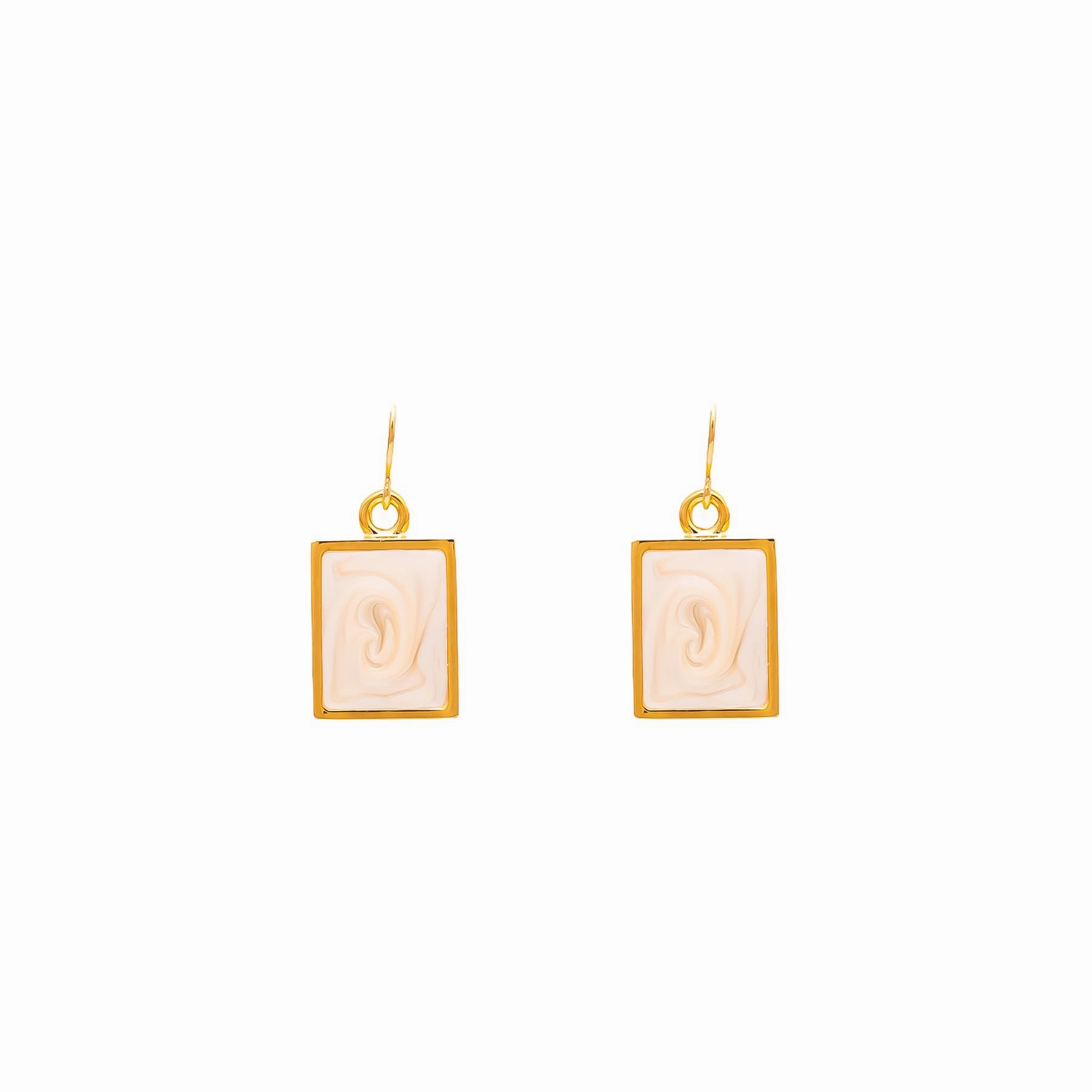 Pack Of Three Earrings O10044