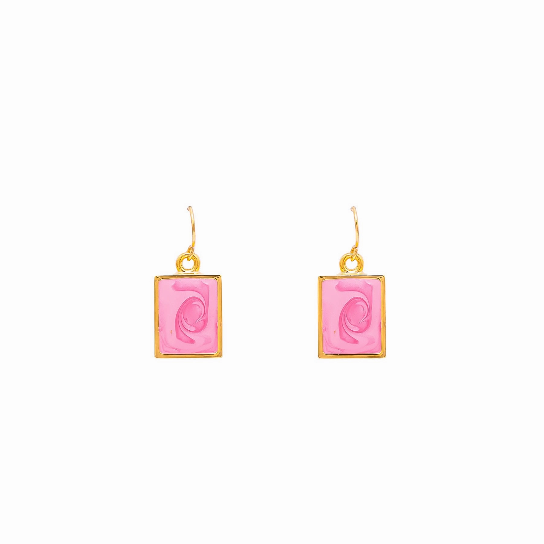 Pack Of Three Earrings O10044