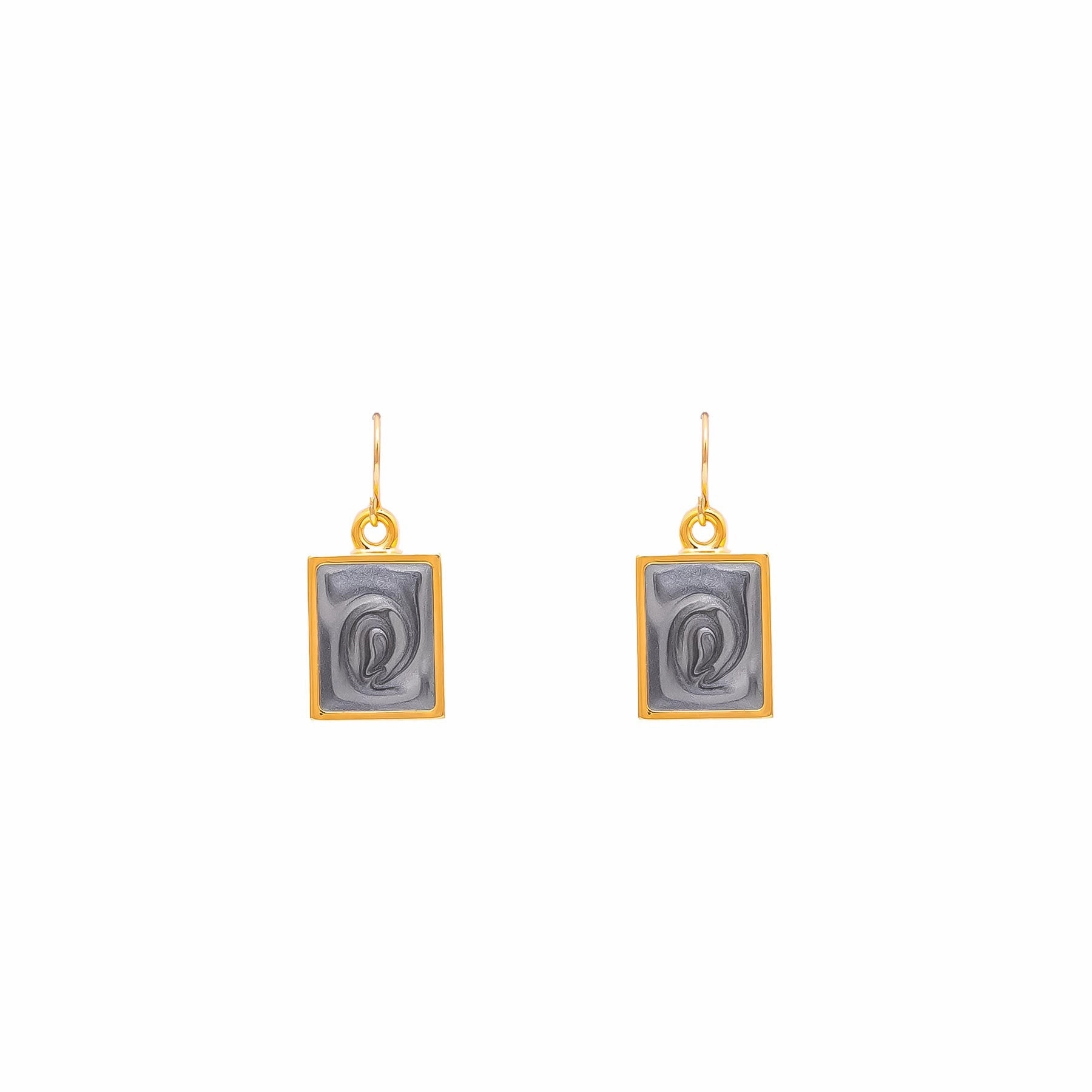 Pack Of Three Earrings O10044