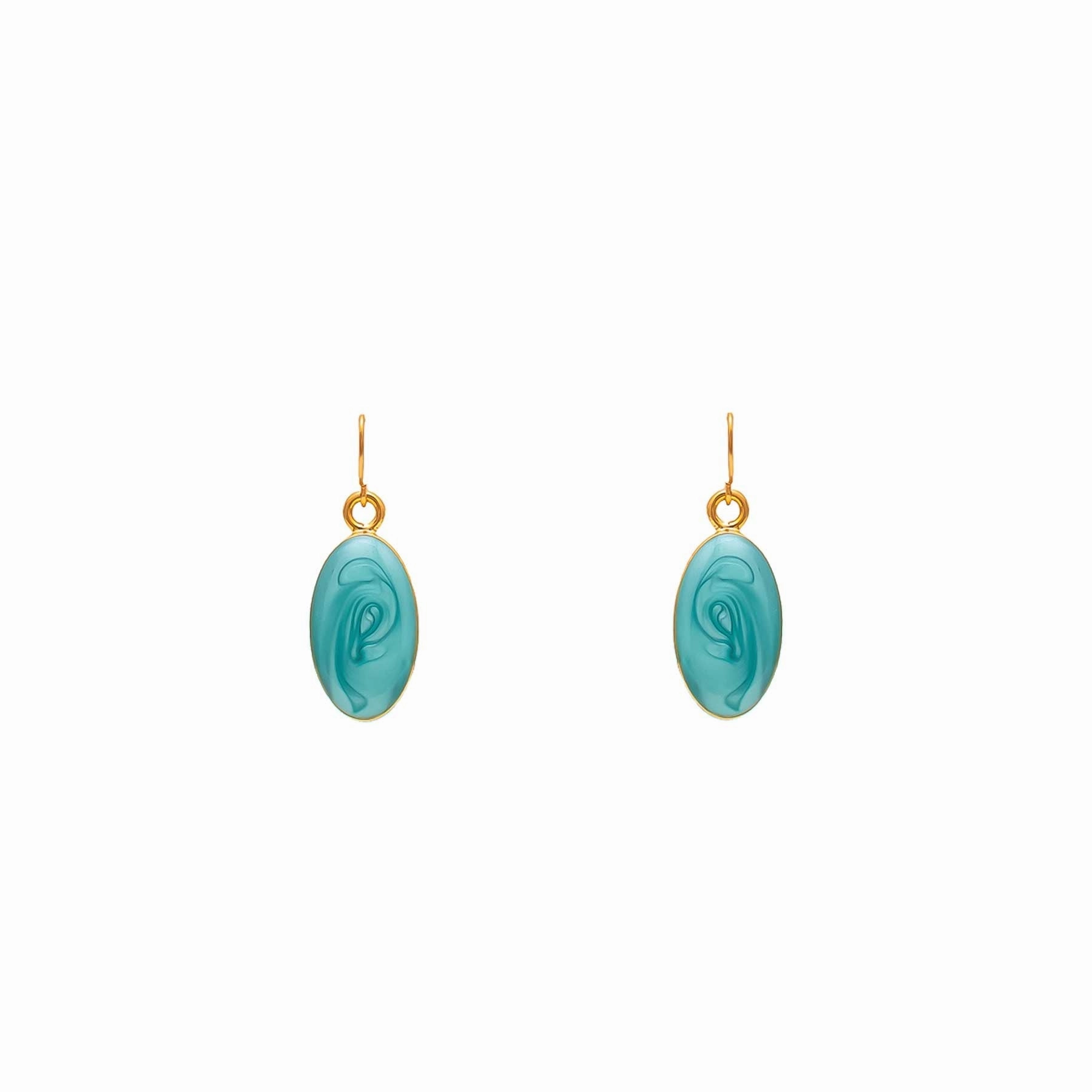 Pack Of Three Earrings O10045