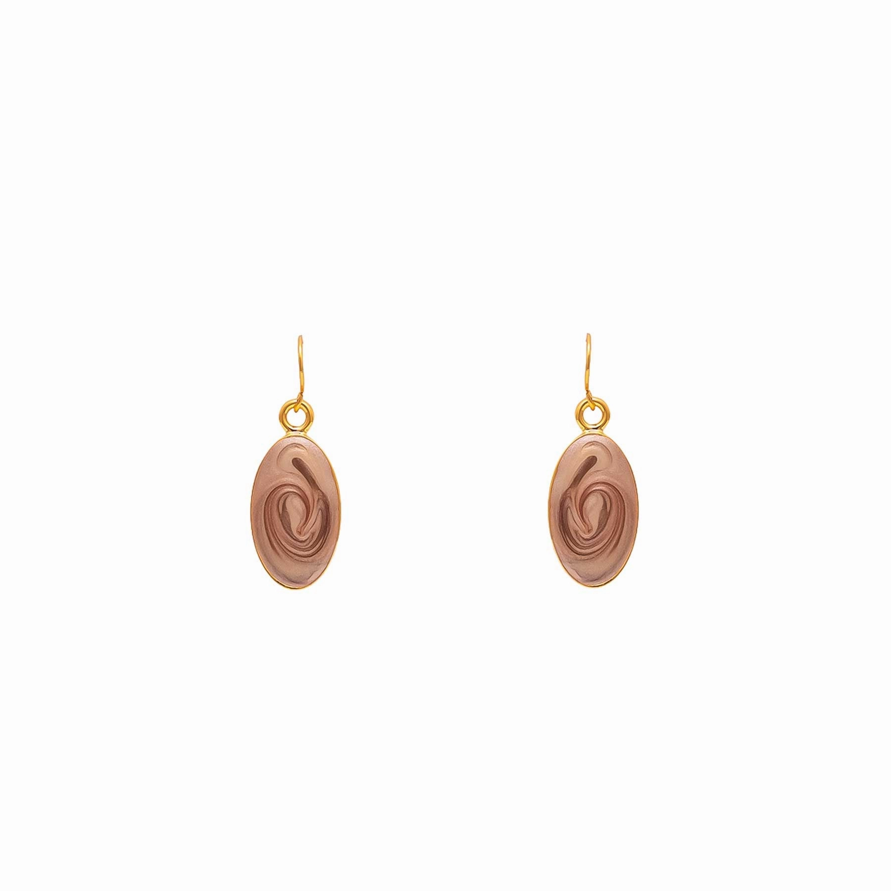 Pack Of Three Earrings O10045